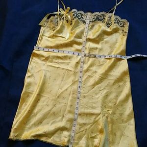 Victoria's Secret Intimates & Sleepwear - Victoria Secret Angels chemise size L Victoria's Secret Intimates & Sleepwear - Victoria Secret Angels chemise size L